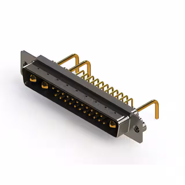 629-25W3250-1NA EDAC Inc.  Gruppi di connettori D-Sub